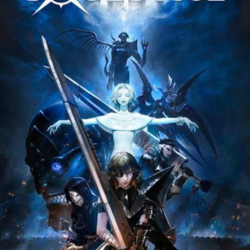 Soulstice ключ для Xbox🔑