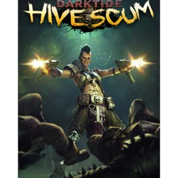 Warhammer 40,000: Darktide - Hive Scum Class XBOX  ПК