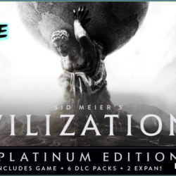 Sid Meier’s Civilization VI Platinum Edition Xbox One