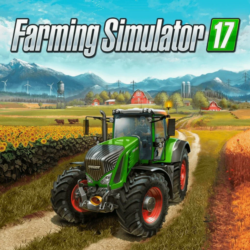 Farming Simulator 17 (STEAM КЛЮЧ) РФ КЗ СНГ РУС.ЯЗЫК