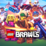 LEGO® Brawls XBOX ONE / XBOX SERIES X|S [ Ключ    Код ]