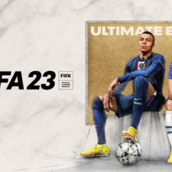 FIFA 23 Ultimate Edition Origin Оффлайн Активация