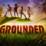 GROUNDED  ONLINE   470 Games  FOR XBOX/PC