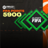 FIFA 23: 5900 FIFA Points (Xbox) | FUT