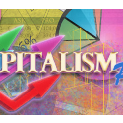 Capitalism Plus 💎 АВТОДОСТАВКА STEAM GLOBAL МГНОВЕННО ЛИЦЕНЗИЯ