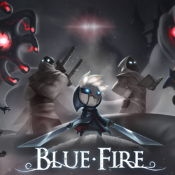 💎Blue Fire XBOX ONE X|S КЛЮЧ🔑