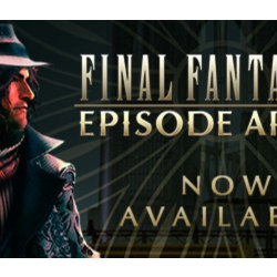 ✅FINAL FANTASY XV EPISODE ARDYN DLC (Steam Ключ/GLOBAL)