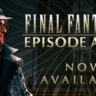 FINAL FANTASY XV EPISODE ARDYN DLC (Steam Ключ/GLOBAL)