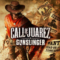 Call of Juarez: Gunslinger (Steam ключ / РФ Мир)