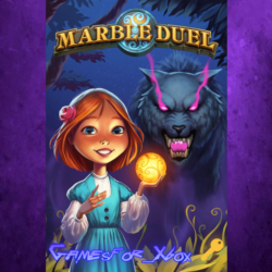 Marble Duel XBOX Ключ