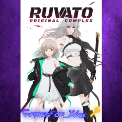 Ruvato Original Complex XBOX Ключ