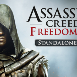 Assassin&acute;s Creed Freedom Cry (Steam Gift Region Free)