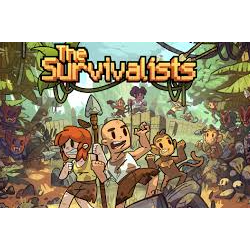The Survivalists STEAM KEY REGION FREE