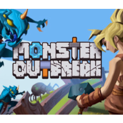 Monster Outbreak 💎 АВТОДОСТАВКА STEAM GLOBAL МГНОВЕННО ЛИЦЕНЗИЯ