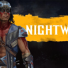 Mortal Kombat 11 Ночной Волк  XBOX ONE X|S КЛЮЧ