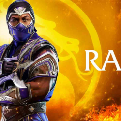 Mortal Kombat 11 Рейн XBOX ONE X|S КЛЮЧ