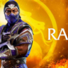 Mortal Kombat 11 Рейн XBOX ONE X|S КЛЮЧ