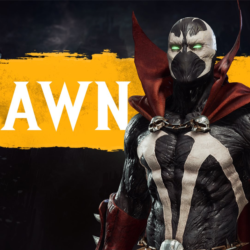 Mortal Kombat 11 Спаун  XBOX ONE X|S КЛЮЧ