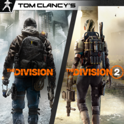 Tom Clancy’s The Division Franchise Bundle  XBOX КЛЮЧ
