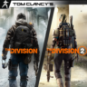 Tom Clancy’s The Division Franchise Bundle  XBOX КЛЮЧ