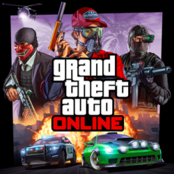 Grand Theft Auto Online 2022 XBOX SERIES X|S Ключ