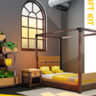 The Sims 4 Лофт Комплект - DLC GLOBAL EA APP CODE