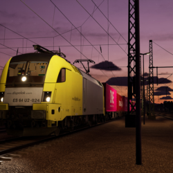 💎Train Sim World® 3: Dispolok BR 182  XBOX КЛЮЧ🔑