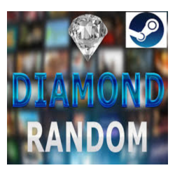 💎💎 5 СЛУЧАЙНЫХ РАНДОМ СТИМ БРИЛЛИАНТОВЫХ CD КЛЮЧЕЙ 🎁