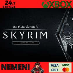 The Elder Scrolls V: Skyrim Special Edition XB|OX ONE/XS