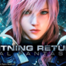LIGHTNING RETURNS FFXIII XBOX one Series Xs