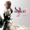 FINAL FANTASY XIII-2 XBOX one Series Xs