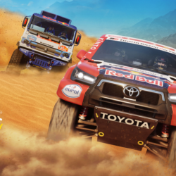 💎Dakar Desert Rally - Season Pass XBOX ONE X|S КЛЮЧ🔑