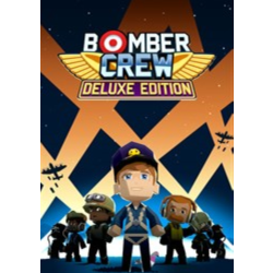 Bomber Crew Deluxe Edition цифровой ключ XBOX ONE🔑