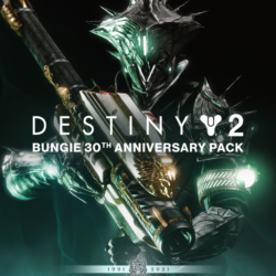 Destiny 2: Набор к 30-летию Bungie ключ для Xbox