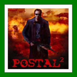 ✅POSTAL 2✔️  35 Игр🎁Steam⭐⭐0% Карты💳АКЦИЯ🎁
