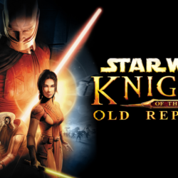 STAR WARS™ - Knights of the Old Republic XBOX