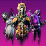 Fortnite     Набор «Час расплаты»