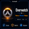 📒OVERWATCH 2 МОНЕТЫ/ЖЕТОНЫ/НАБОРЫ⭐BATTLE.NET/XBOX⭐ 🎁
