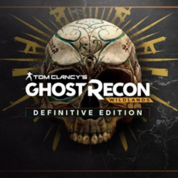 Tom Clancy&acute;s Ghost Recon Wildlands Definitive XBOX КЛЮЧ