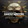 Tom Clancy&acute;s Ghost Recon Wildlands Definitive XBOX КЛЮЧ