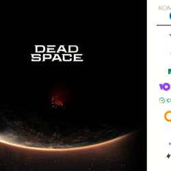 Dead Space : Remake \ delux edition    STEAM