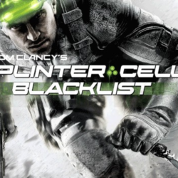 Tom Clancy’s Splinter Cell Blacklist XBOX one Series Xs