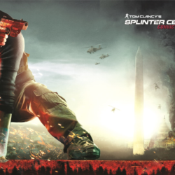 Tom Clancy's Splinter Cell® Conviction XBOX one Xs