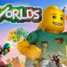LEGO Worlds Steam Key Region Free