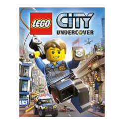 LEGO City Undercover  STEAM Key Region Free