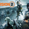 TOM CLANCY S THE DIVISION 2 UPLAY Есть Русский язык
