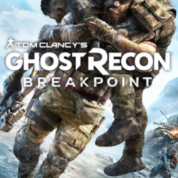 Tom Clancy´s Ghost Recon Breakpoint  UPLAY