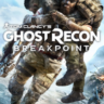 Tom Clancy s Ghost Recon Breakpoint  UPLAY