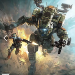TITANFALL 2 Origin/REGION FREE