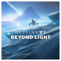 DESTINY 2 BEYOND LIGHT   SEASON Steam Key Region Free